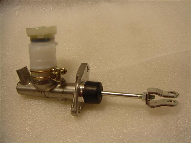 BOMBA EMBRAGUE HYUNDAI ACCENT 94 CAÑO TRASERO