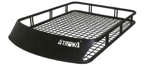 BACA PORTAEQUIPAJE CANASTO 1250 X 900 X 150