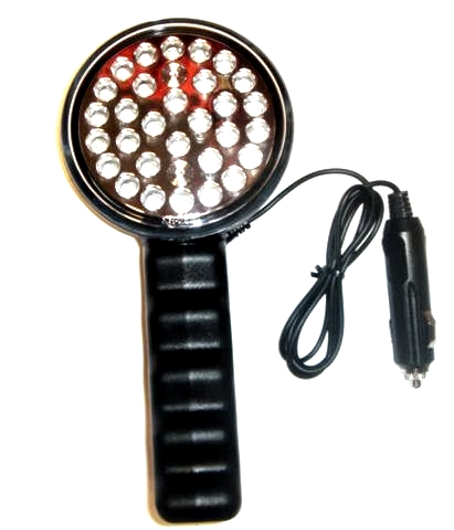 FARO INSPECCION  LED 12 V (S/BATERIA)