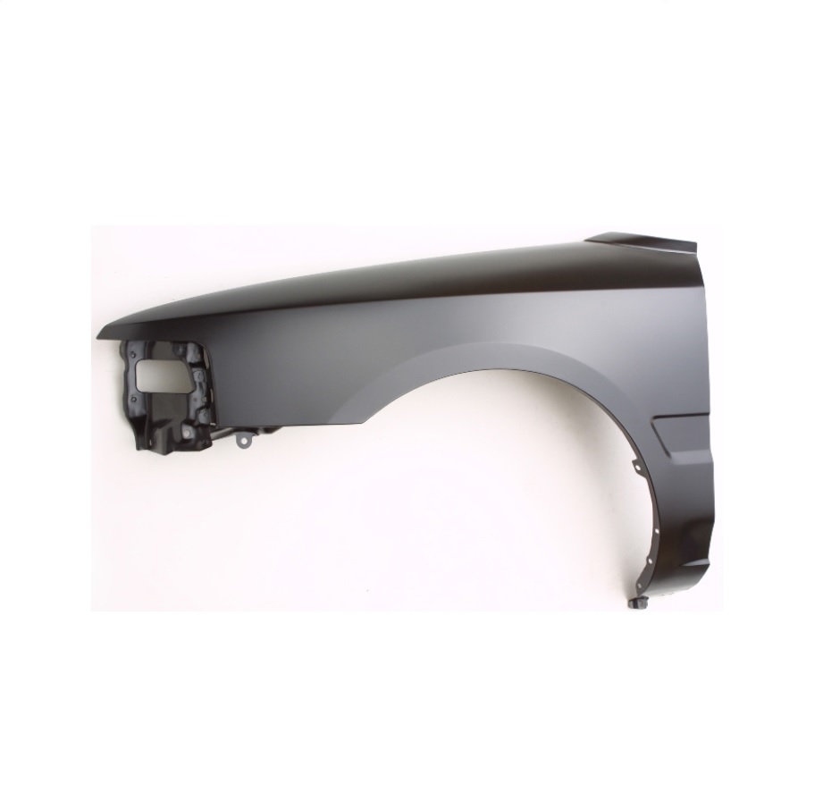 GUARDABARRO IZQ MAZDA 323 92 (SEDAN)