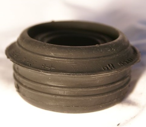 TORRE AMORT TRA HYUNDAI ACCENT 94 (GOMA) (K)
