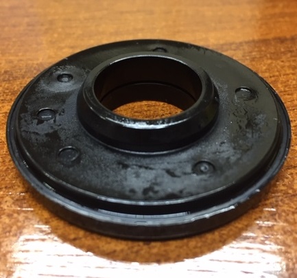 RULEMAN TORRE AMORT DEL SUZUKI MARUTI (CRAPODINA)