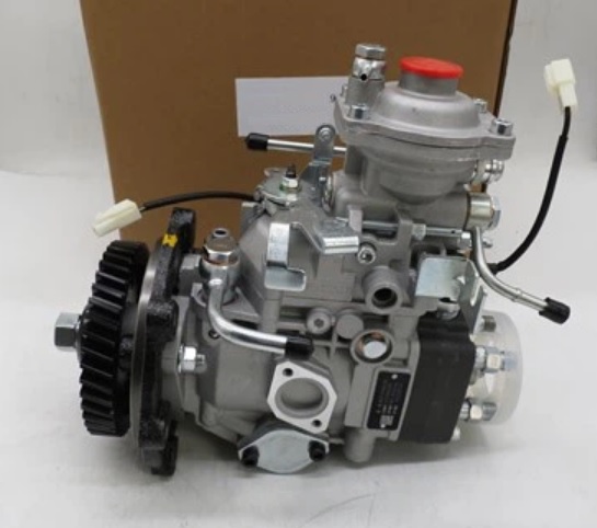 BOMBA INYECCION JMC N720-FOTON
