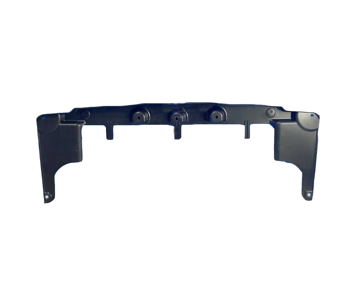 FRENTE INTERIOR PLASTICO VOLVO FMX