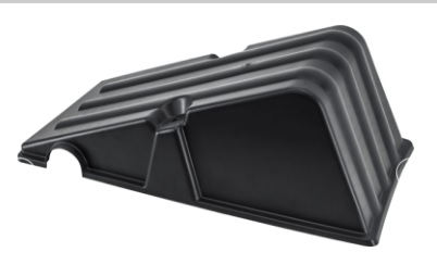 TAPA BATERIA MB 912