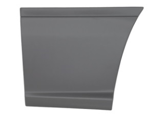 TAPA ESTRIBO IZQ MB ACCELO 915
