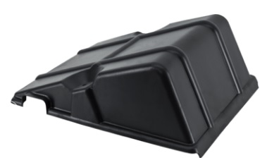 TAPA BATERIA MB ACCELO 915