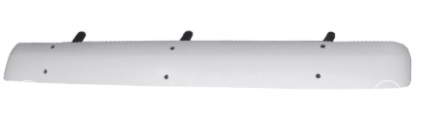 PARASOL FORD CARGO 1722 (2011) (TECHO ALTO)