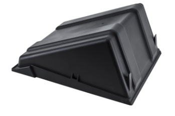 TAPA BATERIA IVECO TECTOR