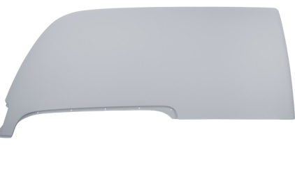 COBERTURA LAT DER TECHO  VW CONSTELLATION 24-250