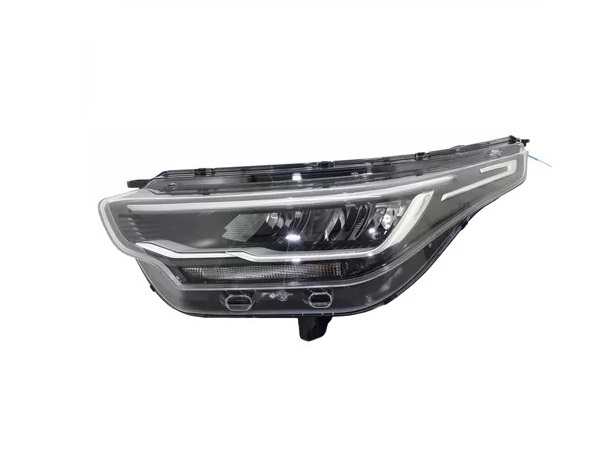 SEMIOPTICA IZQ FIAT STRADA 20 (LED) VOLCANO