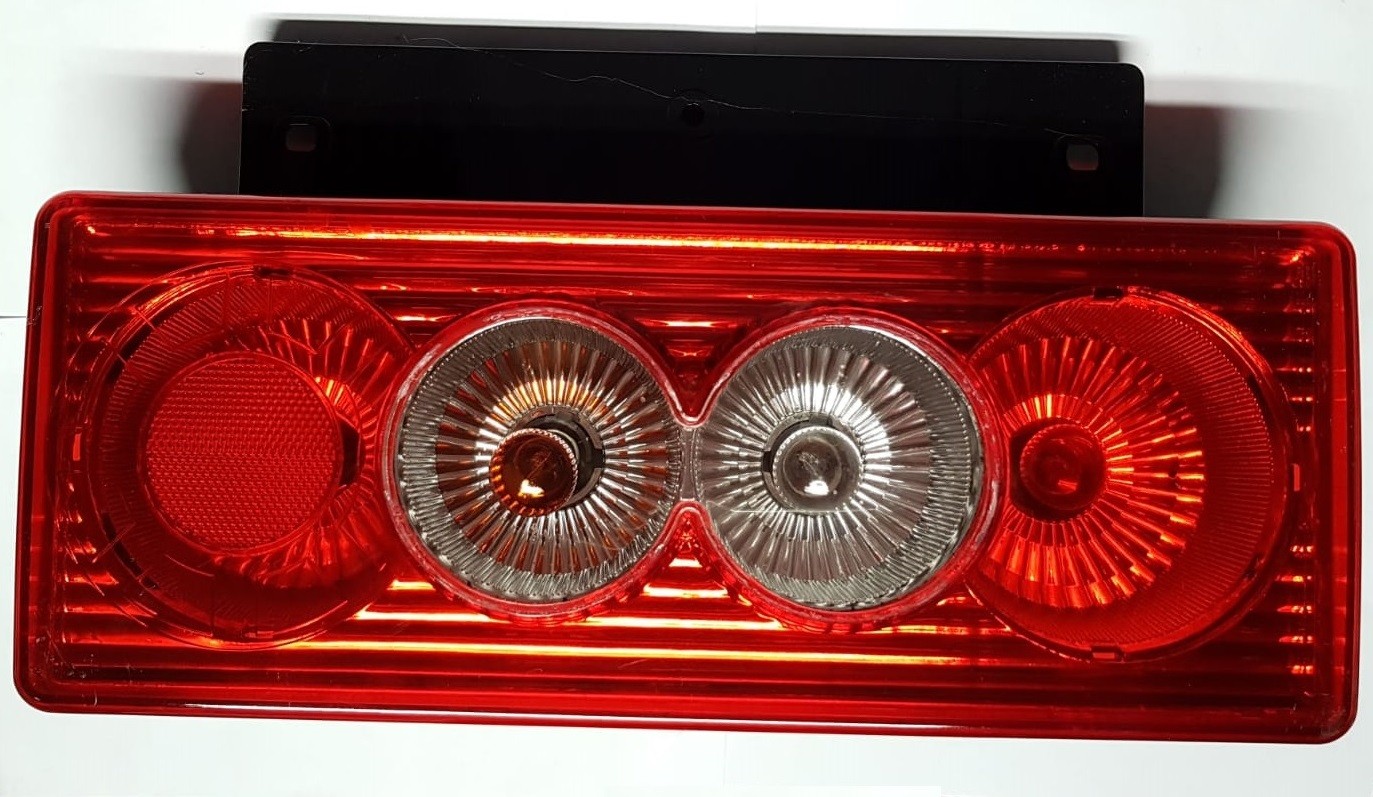 FAROL TRA IZQ FOTON CAMION