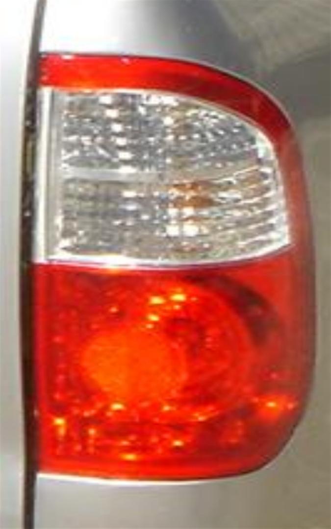 FAROL TRA DER ZX GRAND TIGER