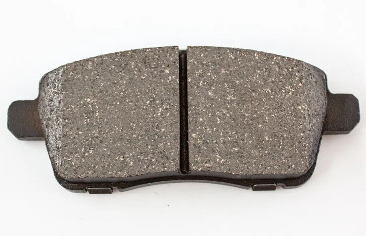 PASTILLAS TRA CHERY TIGGO 7 PRO 21