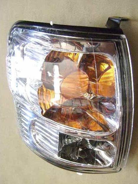 FAROL DEL DER GWM DEER (CROMADO)