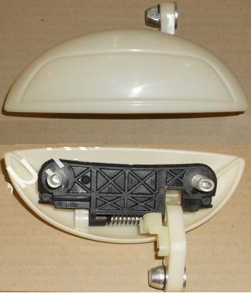 MANIJA PUERTA DEL IZQ GEELY LC CROSS