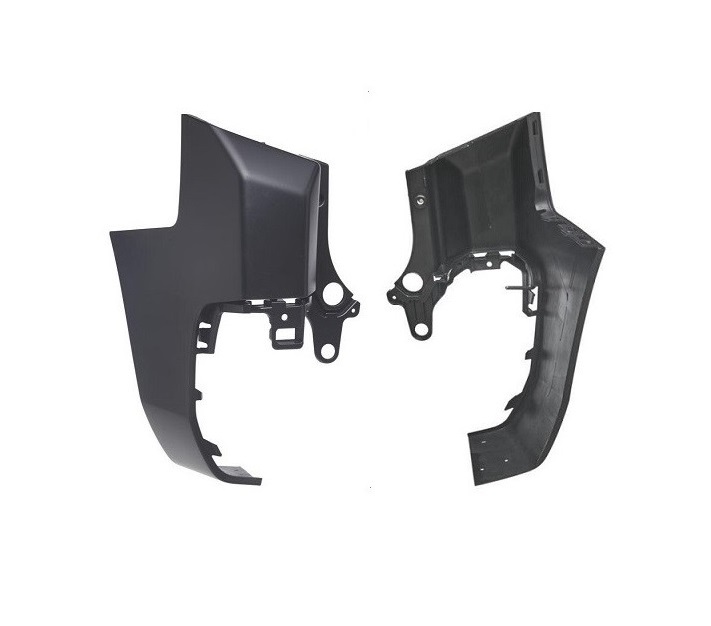 GUARDABARRO IZQ ZX GRAND TIGER 06