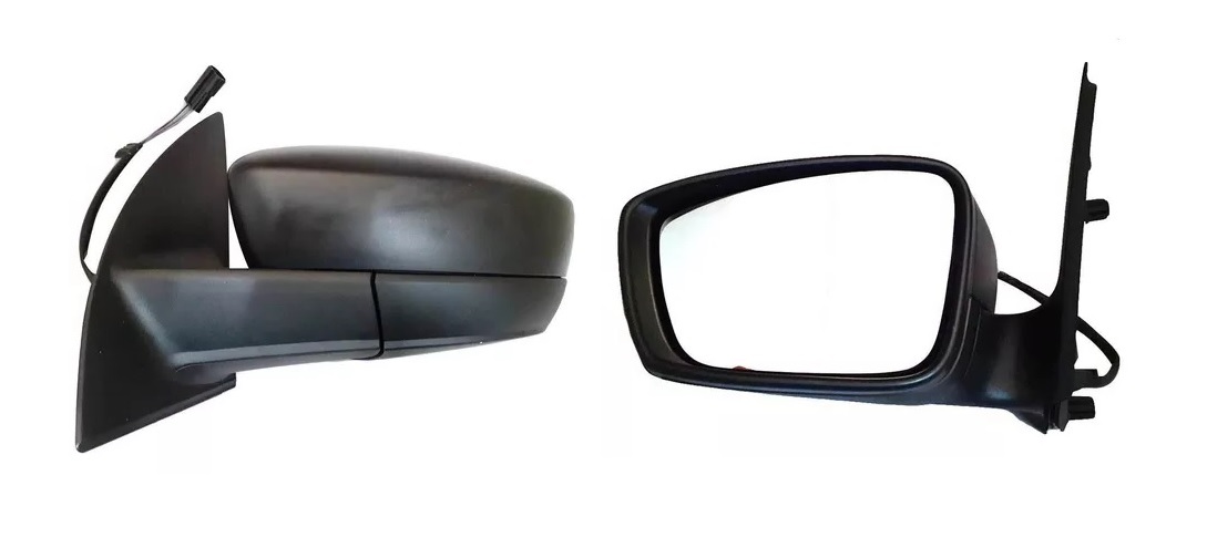 ESPEJO IZQ VW SAVEIRO VI 13 (ELE) (B)