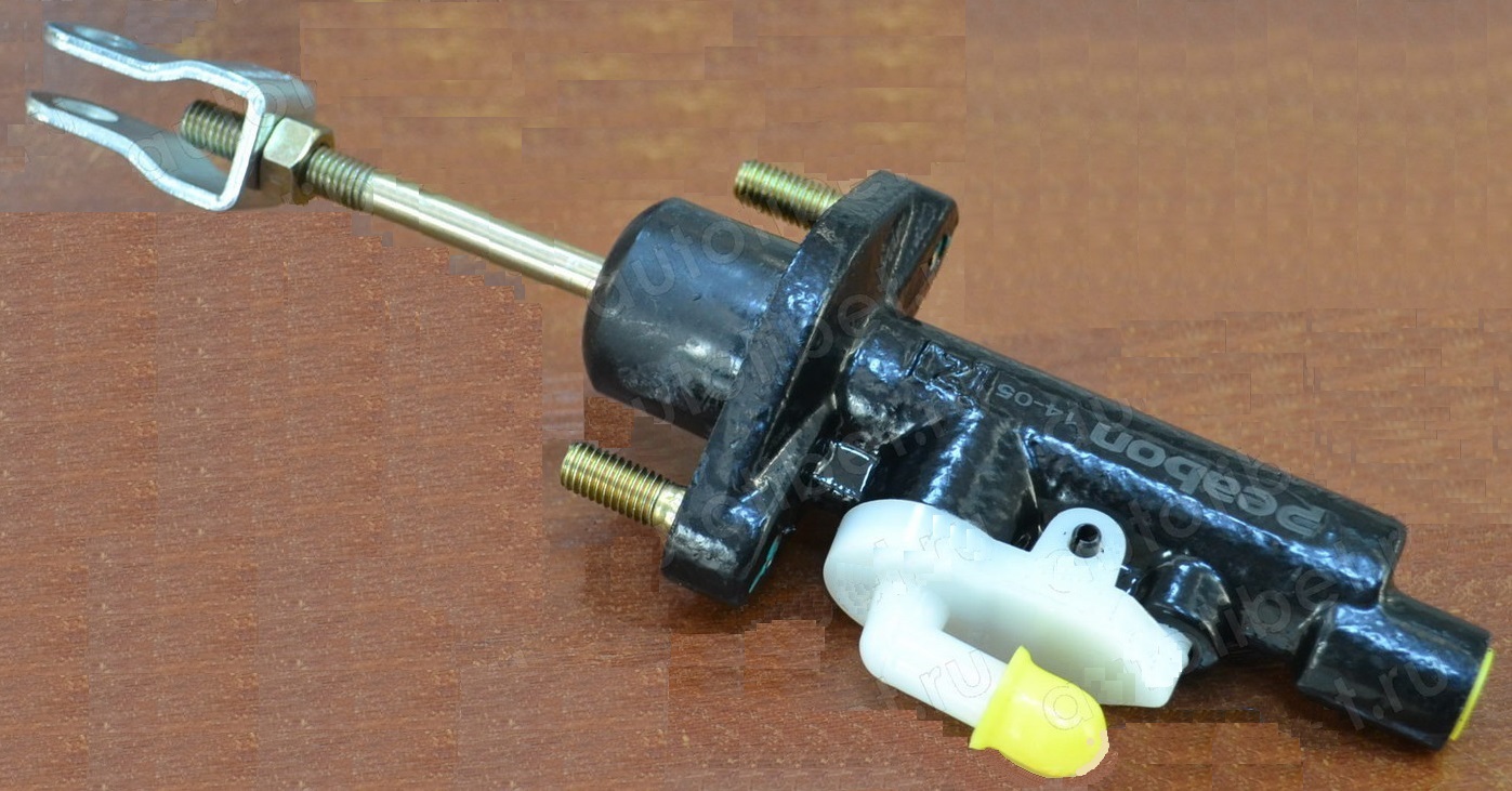 BOMBA EMBRAGUE LIFAN 320