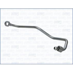 CAÑO LUBRICACION ACEITE TURBO MB ATEGO 2428