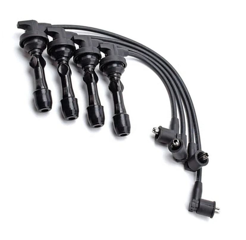 CABLES BUJIAS KIA RIO 1.5 15 (KAPPA) BREME