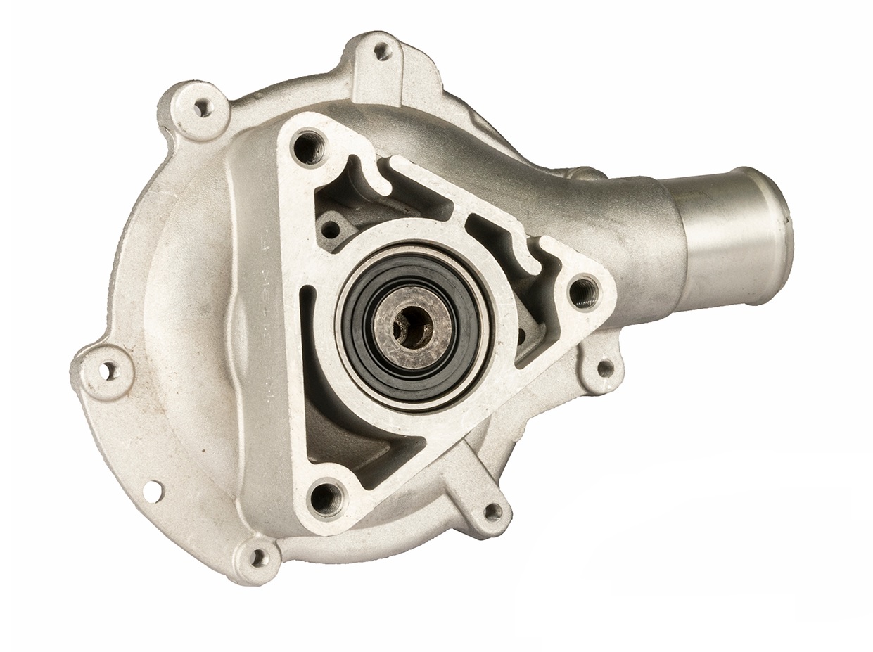 BOMBA AGUA FIAT C/MOTOR E-TORQ (S/TAPA) SKF